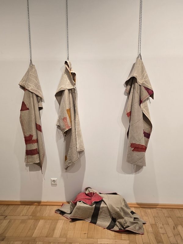 25_The Healers_Was gibts Neues2